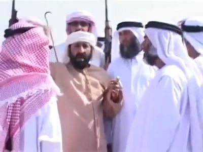 SCREAMING ARABS FUNNY!!!! HD..