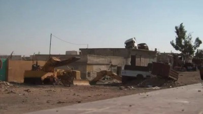 Испытание исламской баллистической ракеты (+18)