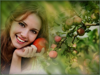 С яблочным спасом друзья!!!