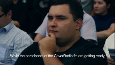 Презентация шокировала многих присутствовавших