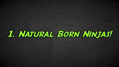 Берите черненьких котят!