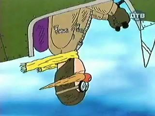 Крутое Пике Ep2