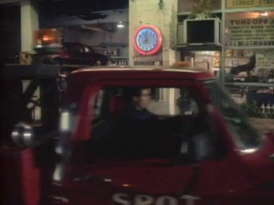 Billy Joel - Uptown Girl