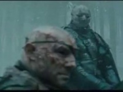 Соломон Кейн