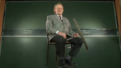 Промо ролик демонстраций по физике НИЯУ МИФИ