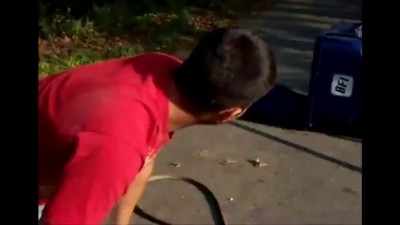 Картофельная пушка