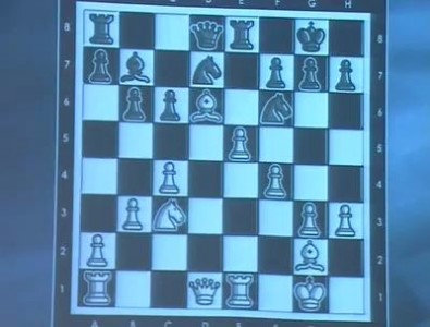 Афонтово: Турнир по шахбоксу в Красноярске