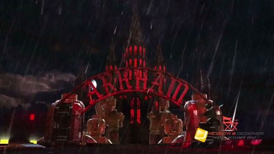 LEGO Batman 2 DC Super Heroes 2012