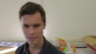 ONDA Cycle by Tyler Hadzicki and Joe Hadzicki