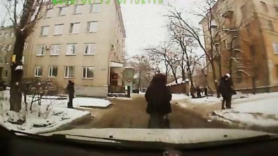 Кто прав - кто виноват?