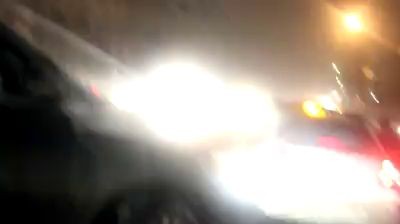 Baku Azerbaijan Баку Азербайджан 31.01.2014 - 0030