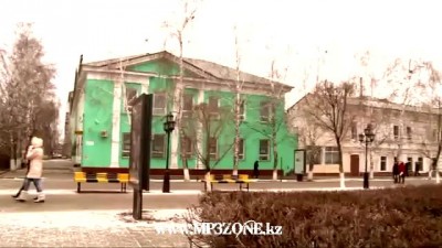 Жакау a.k.a Смерч - Сонгы тандау.mp4