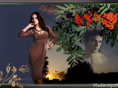 Ах, как жаль, что иные обиды забывать не умеют сердца...