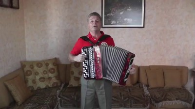 Гимн для Олимпиады