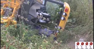 Техника безопасности? Не, не слышал ...