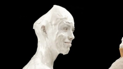 Little Baby's Ice Cream -- Love Lickers