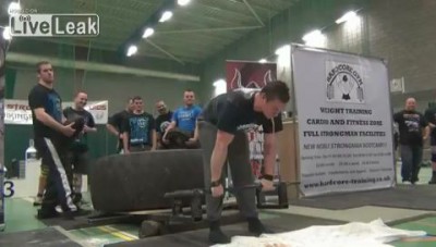 По Настоящему большие нагрузки