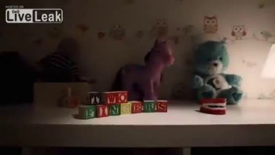 Ted - превратился в убийцу