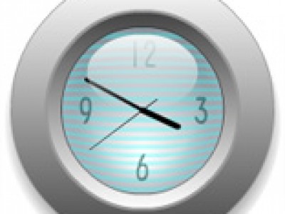 флеш часики