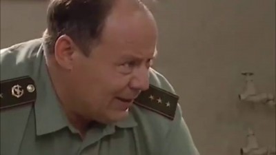 Знаешь че Данилыч?