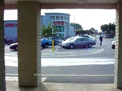 Лунная походка (Billie Jean)