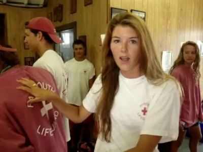 FALMOUTH BEACHES - Call Me Maybe