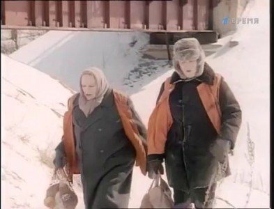 Русский проект, Спаси и сохрани, Russian Project, Rescue and keep