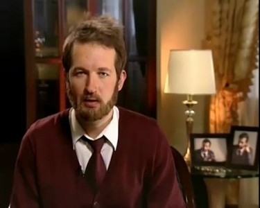 Убойное интервью с Никитой Джигурдой на РЕН ТВ