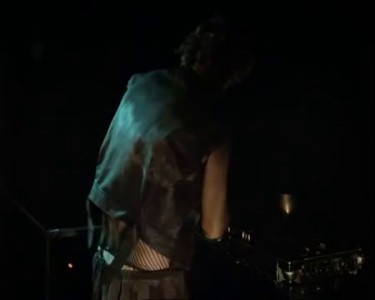 Кин-Дза-Дза! - Еда есть? Каша...