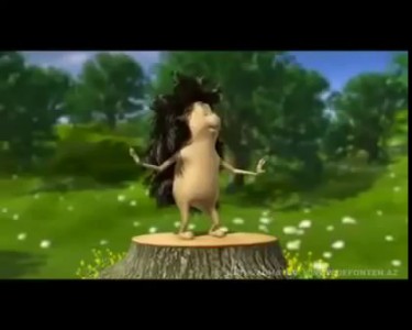 Когда всё бесит - делай так!))))).mp4 - YouTube.FLV