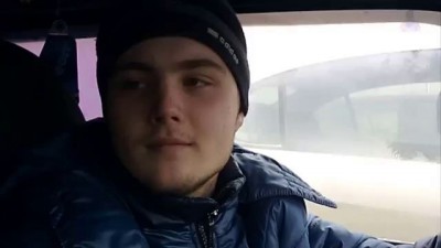 Реклама девятки. ВАЗ 2109