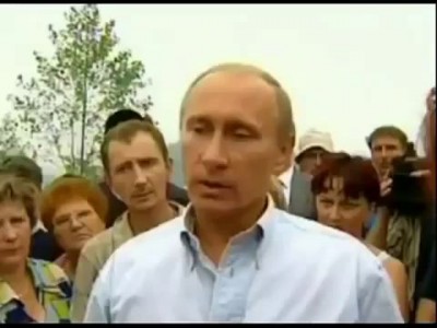 Прощай, Вова