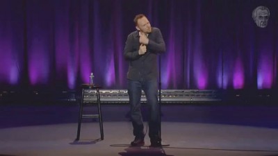 Билл Бёрр - Правильное воспитание детей