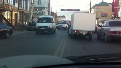 Дагестан. Махачкала