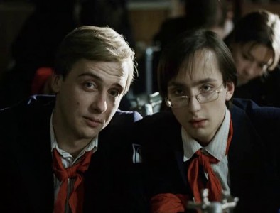 Исключительная жопа