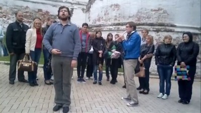 Обряд исполнения желаний