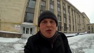 Денискины рассказы. Куда уходят елки