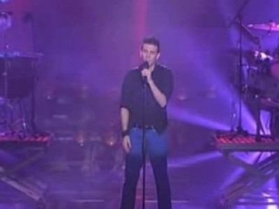 Manu Castellano & Grégory Lemarchal - À corps perdu