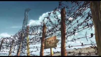 Fallen Art: Забытая богом и никому ненужная война...