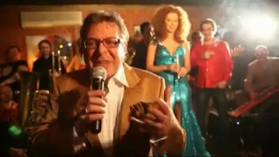 Ленинград - Такая крутая (титры на иврите)