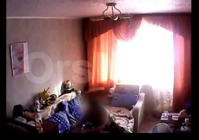 Осторожнее при выборе няни