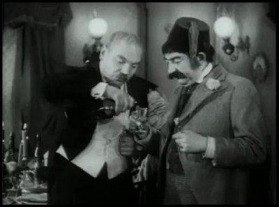 Свадьба. В Греции все есть