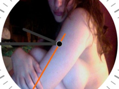 The beauty of the chest