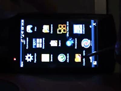 Windows 98 на КПК