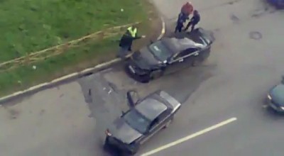 Мнение населения