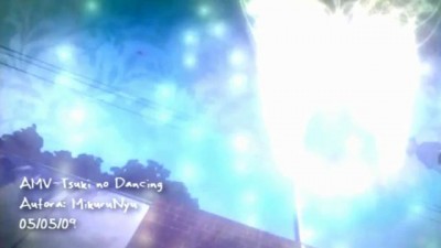 AMV- XXXHolic - Tsuki no Dancing - HQ -