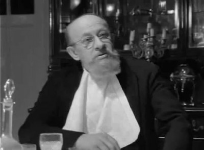 Разруха не в клозетах, а в головах!