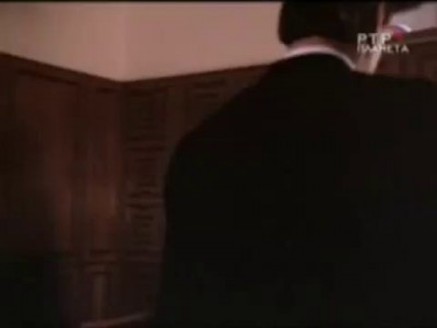 Убийство на Ждановской