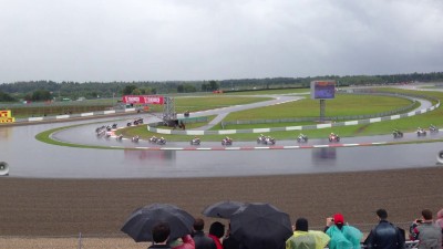 Гибель Антонелли