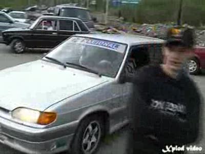 Murmansk Street Racing Team